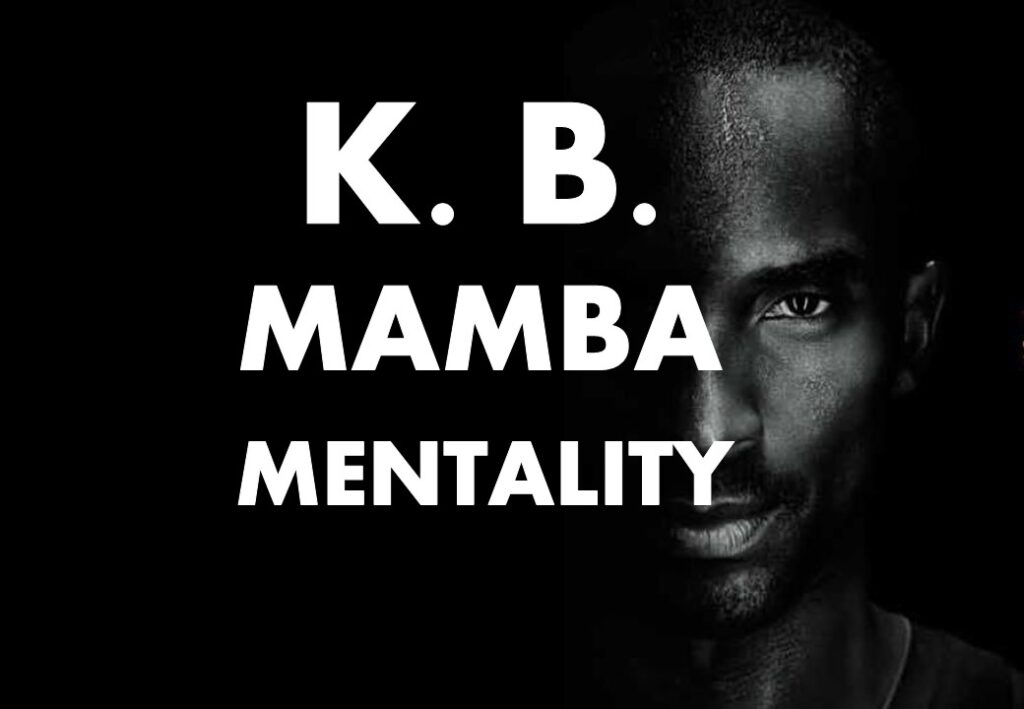 Kobe Bryant 's Special Principle Approach for the Business World.